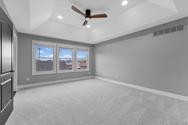 1109 Bennaville Avenue, Birmingham, MI 48009