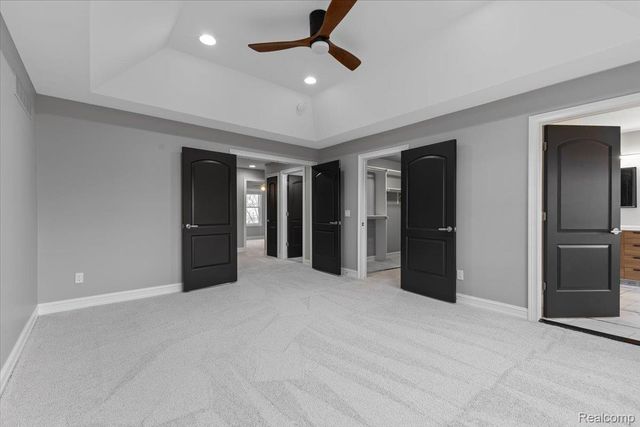 1109 Bennaville Avenue, Birmingham, MI 48009