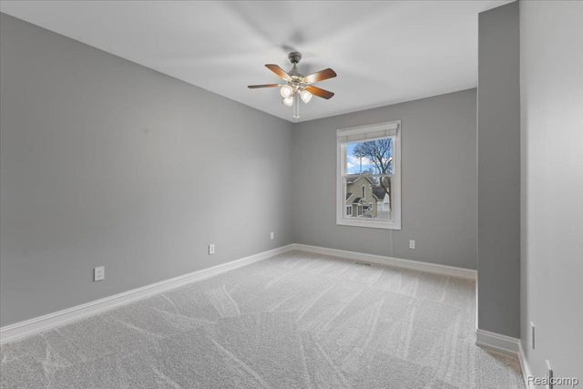 1109 Bennaville Avenue, Birmingham, MI 48009