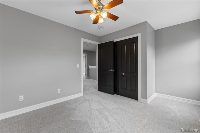 1109 Bennaville Avenue, Birmingham, MI 48009