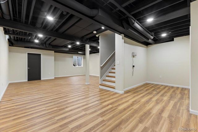 1109 Bennaville Avenue, Birmingham, MI 48009