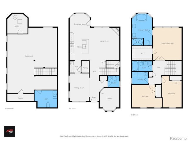 1109 Bennaville Avenue, Birmingham, MI 48009