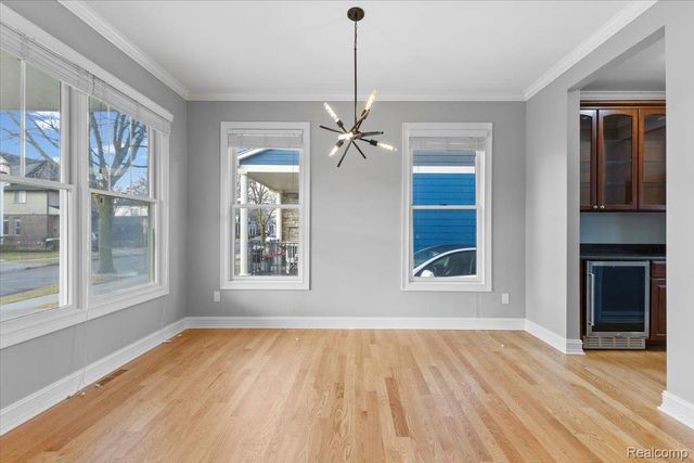 1109 Bennaville Avenue, Birmingham, MI 48009