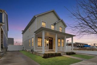 1109 Bennaville Avenue, Birmingham, MI 48009