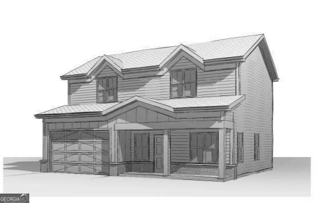 327 Andover Drive, Athens, GA 30607