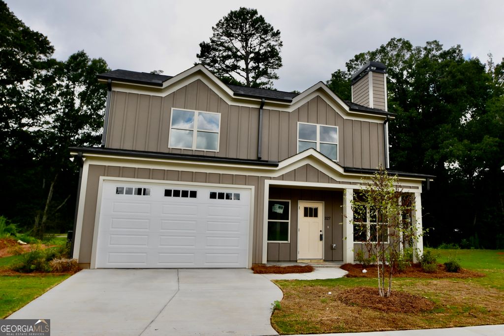 327 Andover Drive, Athens, GA 30607 — photo 2