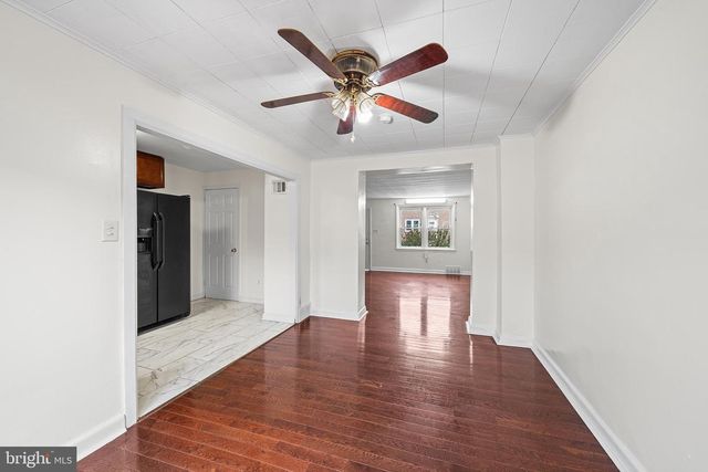 85 S HARWOOD AVE, Upper Darby, PA 19082