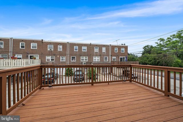 85 S HARWOOD AVE, Upper Darby, PA 19082