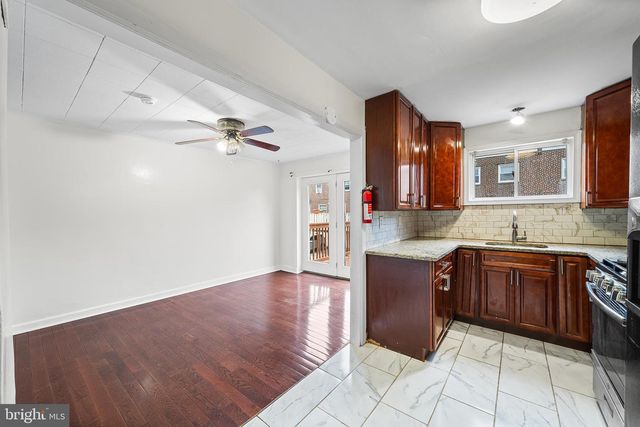 85 S HARWOOD AVE, Upper Darby, PA 19082