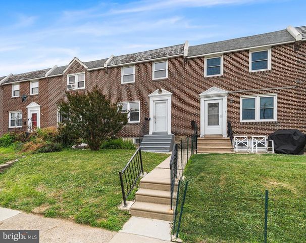 85 S HARWOOD AVE, Upper Darby, PA 19082