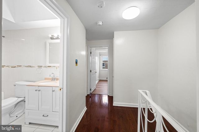 85 S HARWOOD AVE, Upper Darby, PA 19082