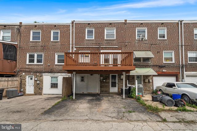 85 S HARWOOD AVE, Upper Darby, PA 19082