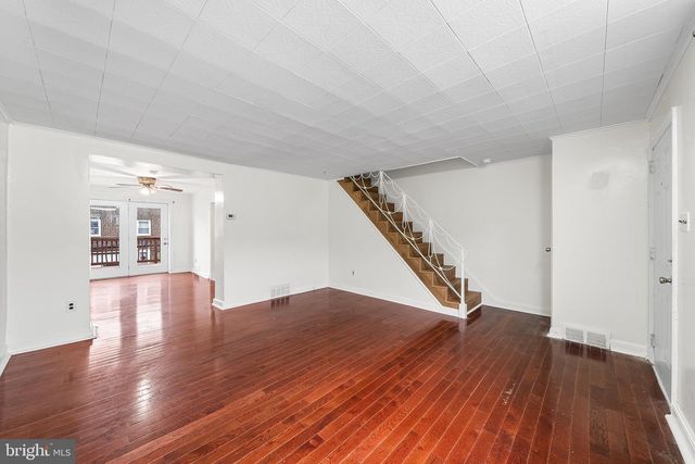 85 S HARWOOD AVE, Upper Darby, PA 19082