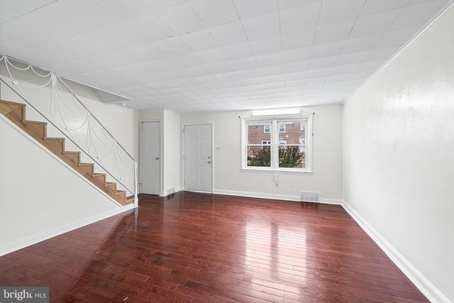 85 S HARWOOD AVE, Upper Darby, PA 19082