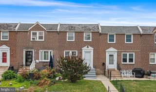 85 S HARWOOD AVE, Upper Darby, PA 19082
