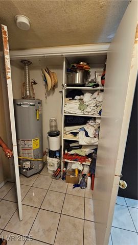 2120 Glider Street, North Las Vegas, NV 89030