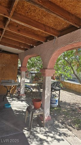 2120 Glider Street, North Las Vegas, NV 89030