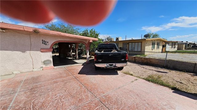 2120 Glider Street, North Las Vegas, NV 89030