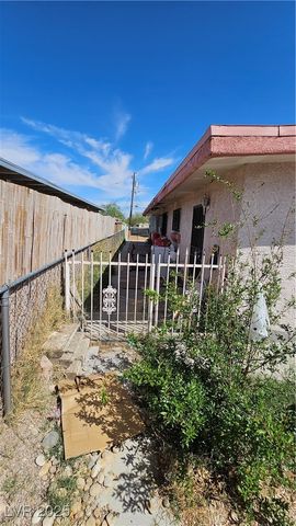 2120 Glider Street, North Las Vegas, NV 89030