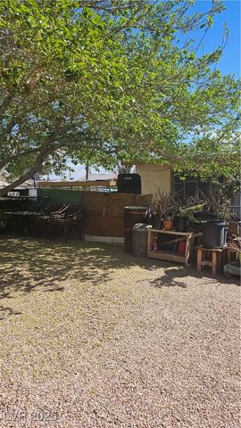 2120 Glider Street, North Las Vegas, NV 89030