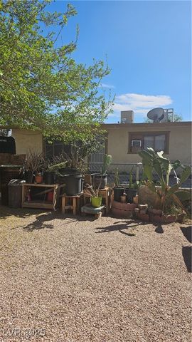 2120 Glider Street, North Las Vegas, NV 89030