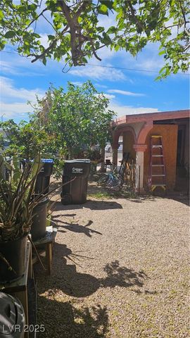 2120 Glider Street, North Las Vegas, NV 89030