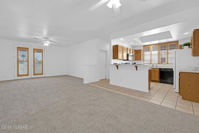 2909 S Full Moon Drive, Tucson, AZ 85713