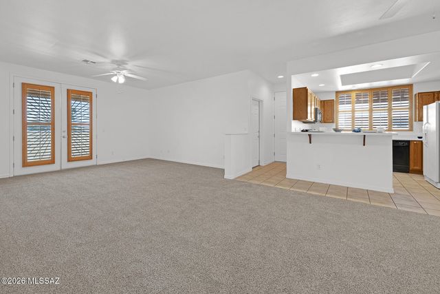 2909 S Full Moon Drive, Tucson, AZ 85713