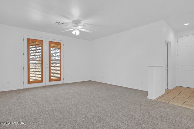 2909 S Full Moon Drive, Tucson, AZ 85713