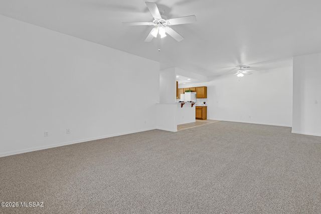 2909 S Full Moon Drive, Tucson, AZ 85713