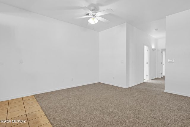 2909 S Full Moon Drive, Tucson, AZ 85713