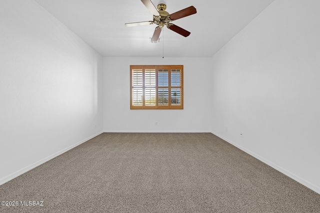 2909 S Full Moon Drive, Tucson, AZ 85713