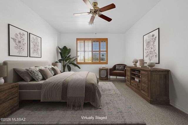 2909 S Full Moon Drive, Tucson, AZ 85713