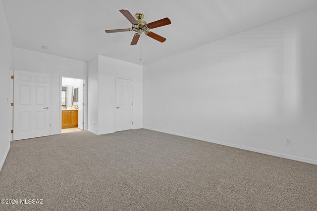 2909 S Full Moon Drive, Tucson, AZ 85713