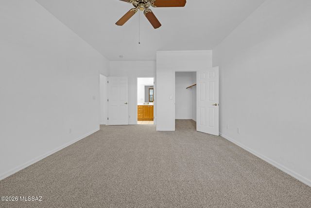 2909 S Full Moon Drive, Tucson, AZ 85713