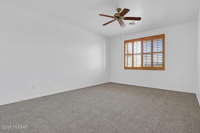 2909 S Full Moon Drive, Tucson, AZ 85713