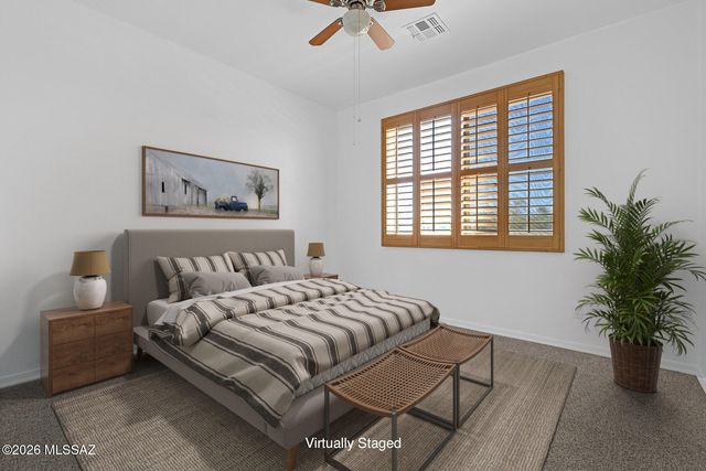 2909 S Full Moon Drive, Tucson, AZ 85713