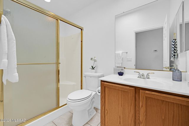 2909 S Full Moon Drive, Tucson, AZ 85713