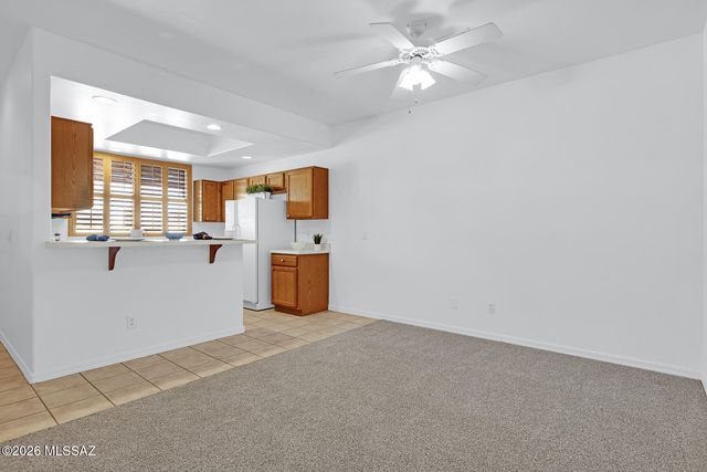 2909 S Full Moon Drive, Tucson, AZ 85713