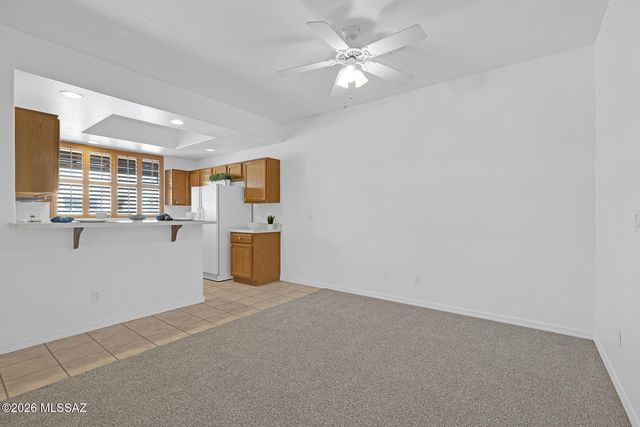 2909 S Full Moon Drive, Tucson, AZ 85713