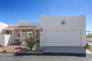 2909 S Full Moon Drive, Tucson, AZ 85713
