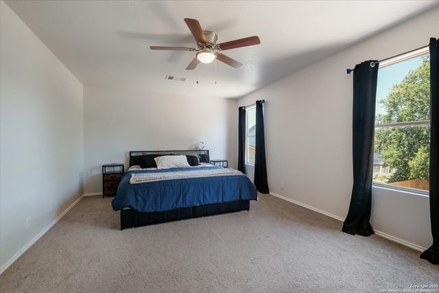 2827 Worbler Pass, San Antonio, TX 78245