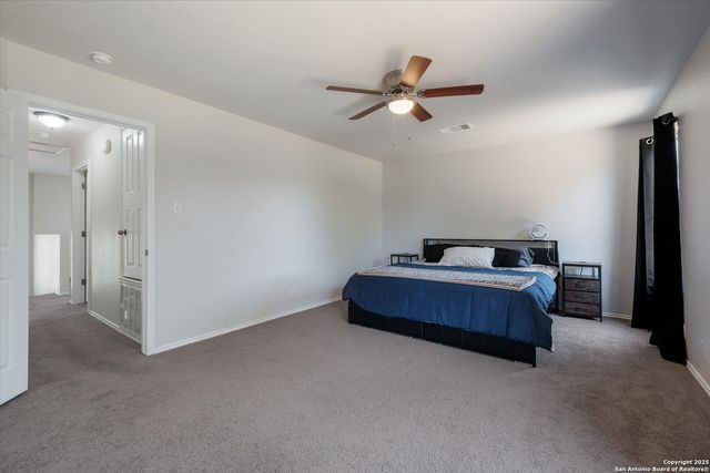 2827 Worbler Pass, San Antonio, TX 78245