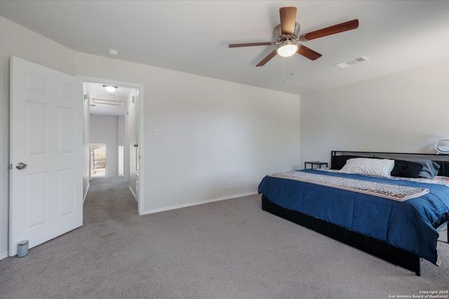 2827 Worbler Pass, San Antonio, TX 78245