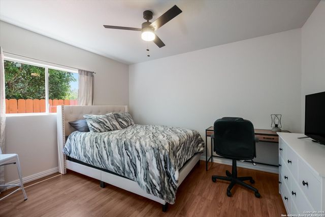 2827 Worbler Pass, San Antonio, TX 78245