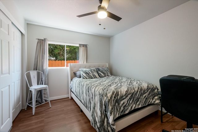 2827 Worbler Pass, San Antonio, TX 78245