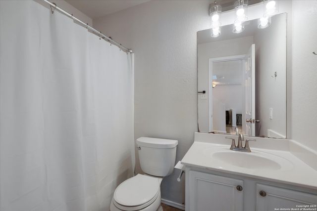2827 Worbler Pass, San Antonio, TX 78245