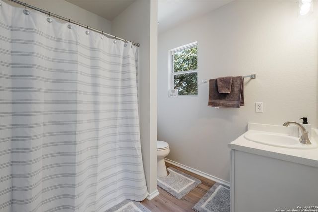 2827 Worbler Pass, San Antonio, TX 78245