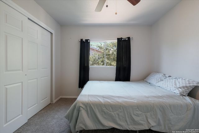 2827 Worbler Pass, San Antonio, TX 78245