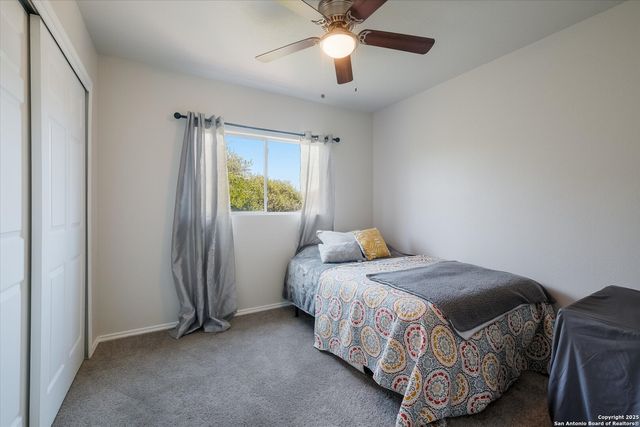 2827 Worbler Pass, San Antonio, TX 78245